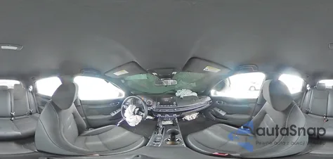 2024 Honda Civic Sport z USA, uszkodzony, nr VIN 19XFL2H80RE023905